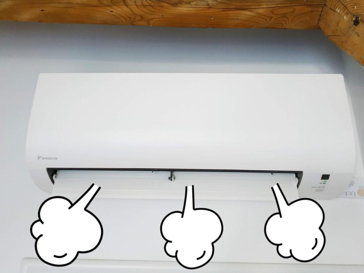 Lux Wood Loft With Air Con & Lift Διαμέρισμα Λογκρόνο Εξωτερικό φωτογραφία